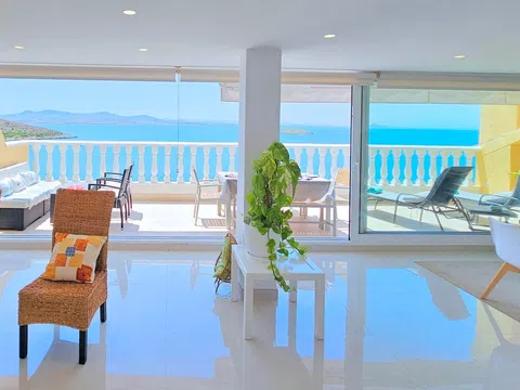 Fotografía del inmueble reportado: 1.800 €/mes — Murcia, Murcia
