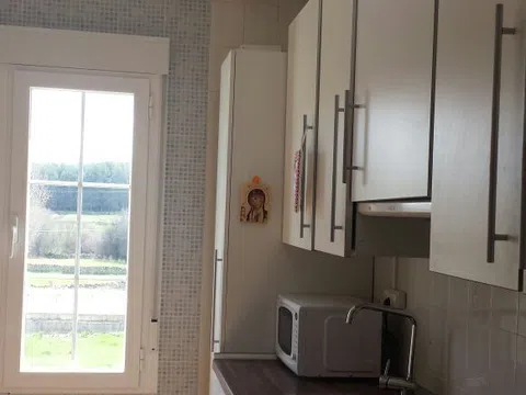 Fotografía del inmueble reportado: 475 €/mes — Ávila, Ávila
