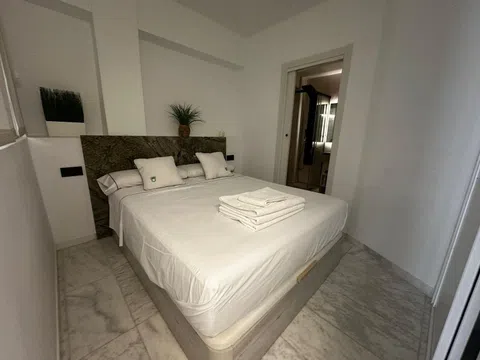 Fotografía del inmueble reportado: 700 €/mes — Almería, Almería