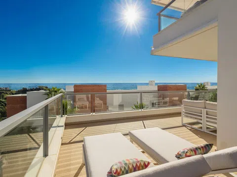 Fotografía del inmueble reportado: 3.400 €/mes — Málaga, Málaga