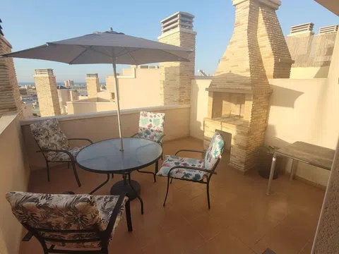 Fotografía del inmueble reportado: 690 €/mes — Murcia, Murcia