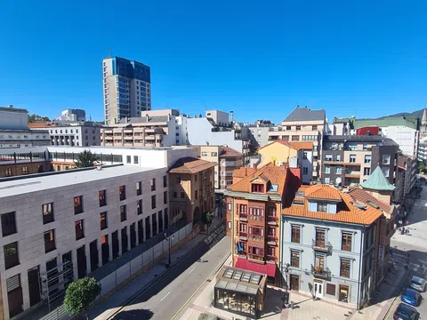 Fotografía del inmueble reportado: 1.350 €/mes — Asturias, Asturias