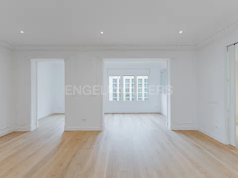Fotografía del inmueble reportado: 4.400 €/mes — Barcelona Capital, Barcelona Capital