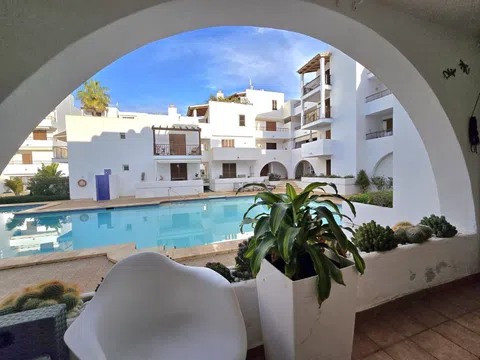 Fotografía del inmueble reportado: 1.200 €/mes — Baleares, Baleares