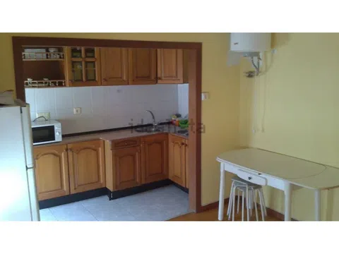 Fotografía del inmueble reportado: 675 €/mes — Ourense, Ourense