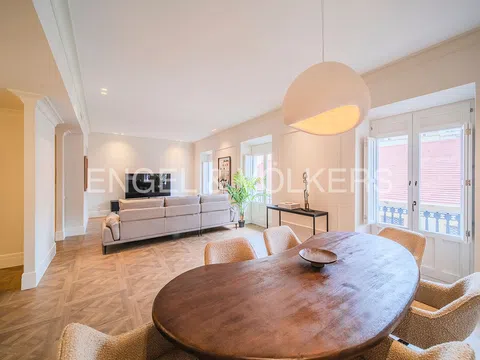 Fotografía del inmueble reportado: 2.600 €/mes — Alicante, Alicante