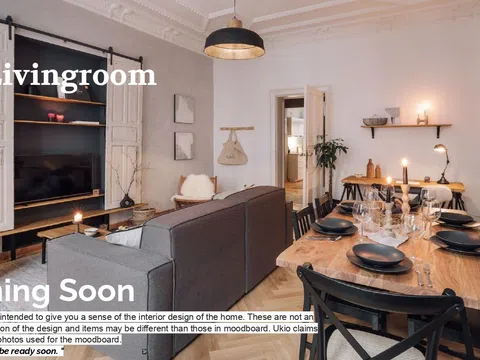 Fotografía del inmueble reportado: 2.720 €/mes — Barcelona, Barcelona