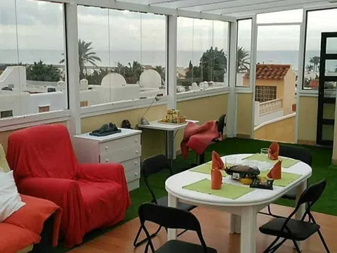 Fotografía del inmueble reportado: 700 €/mes — Almería, Almería