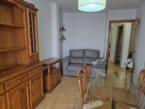 Fotografía del inmueble reportado: 750 €/mes — Toledo, Toledo