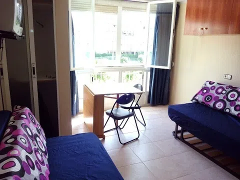 Fotografía del inmueble reportado: 600 €/mes — Tarragona, Tarragona