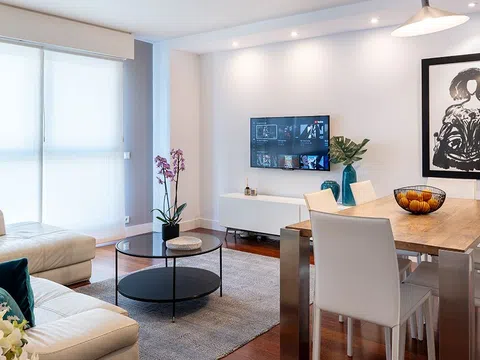 Fotografía del inmueble reportado: 3.650 €/mes — Madrid, Madrid