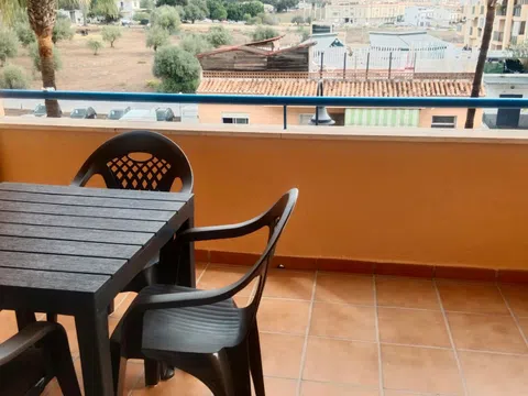 Fotografía del inmueble reportado: 1.395 €/mes — Málaga, Málaga