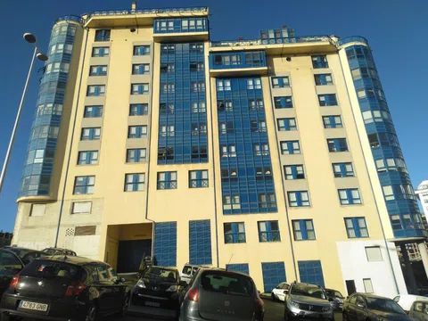 Fotografía del inmueble reportado: 655 €/mes — A Coruña, A Coruña