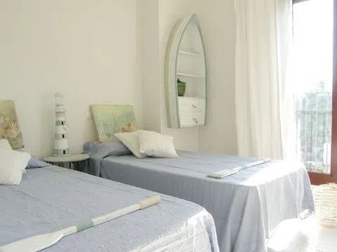 Fotografía del inmueble reportado: 625 €/mes — Almería, Almería