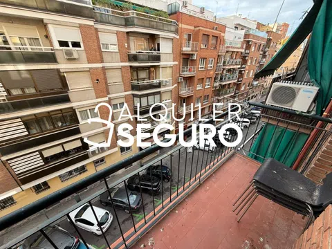 Fotografía del inmueble reportado: 1.500 €/mes — Madrid Capital, Madrid Capital