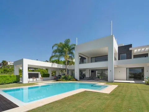 Fotografía del inmueble reportado: 32.000 €/mes — Málaga, Málaga