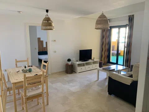 Fotografía del inmueble reportado: 1.325 €/mes — Málaga, Málaga