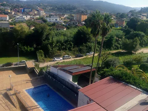 Fotografía del inmueble reportado: 790 €/mes — Pontevedra, Pontevedra
