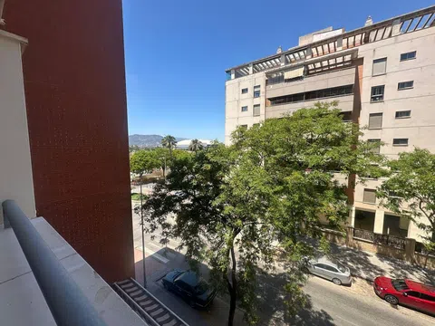 Fotografía del inmueble reportado: 1.950 €/mes — Málaga, Málaga