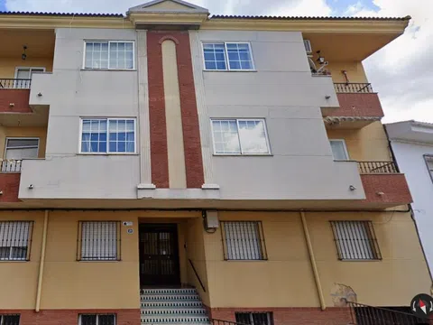 Fotografía del inmueble reportado: 395 €/mes — Jaén, Jaén