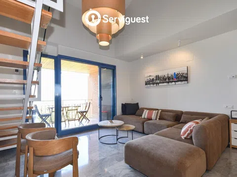 Fotografía del inmueble reportado: 3.334 €/mes — Barcelona, Barcelona