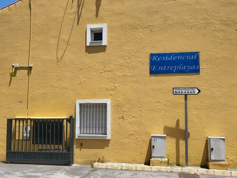 Fotografía del inmueble reportado: 750 €/mes — Cádiz, Cádiz