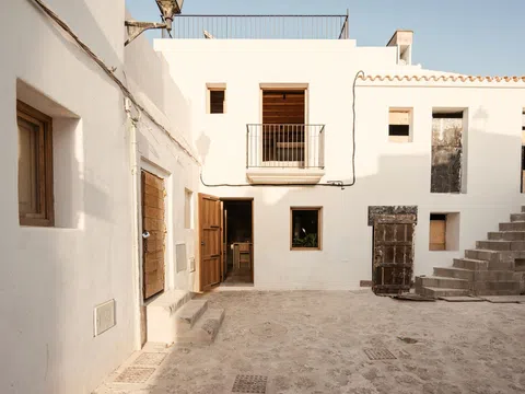 Fotografía del inmueble reportado: 2.300 €/mes — Baleares, Baleares