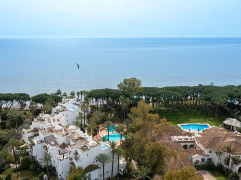 Fotografía del inmueble reportado: 5.000 €/mes — Málaga, Málaga