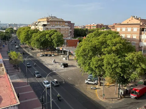 Fotografía del inmueble reportado: 1.125 €/mes — Murcia, Murcia
