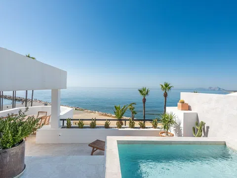 Fotografía del inmueble reportado: 4.000 €/mes — Cádiz, Cádiz
