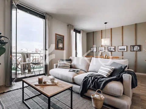 Fotografía del inmueble reportado: 2.440 €/mes — Barcelona, Barcelona