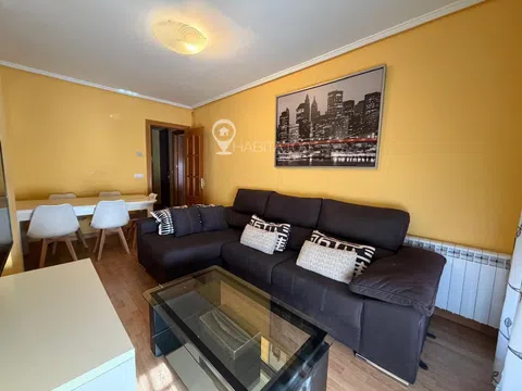 Fotografía del inmueble reportado: 1.000 €/mes — Cuenca, Cuenca