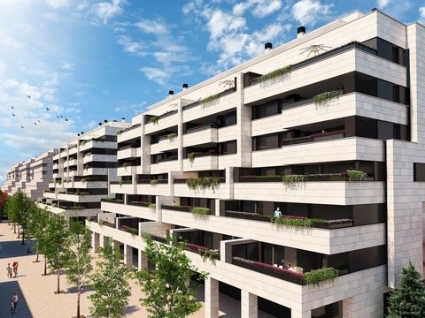 Primera foto del inmueble