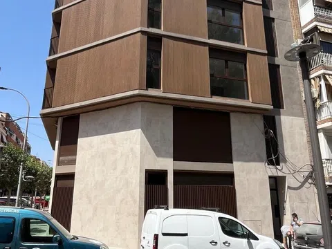Fotografía del inmueble reportado: 2.200 €/mes — Alicante, Alicante