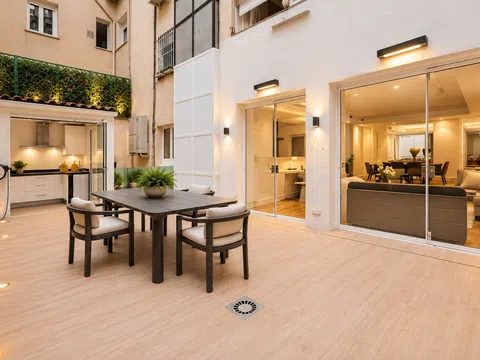 Fotografía del inmueble reportado: 14.800 €/mes — Madrid, Madrid