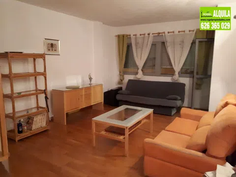 Fotografía del inmueble reportado: 1.500 €/mes — Alicante, Alicante