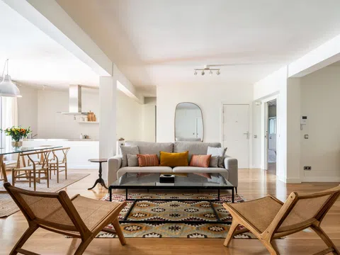 Fotografía del inmueble reportado: 3.800 €/mes — Madrid, Madrid