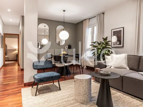 Fotografía del inmueble reportado: 4.555 €/mes — Madrid, Madrid