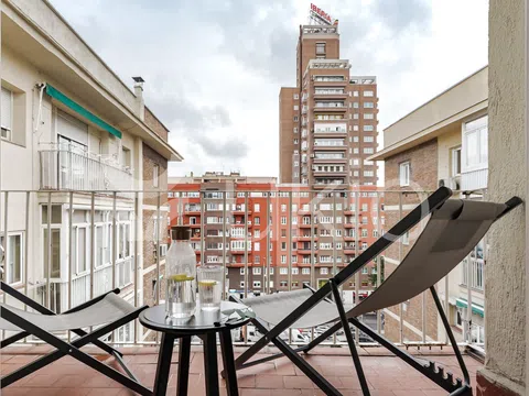 Fotografía del inmueble reportado: 3.610 €/mes — Madrid, Madrid