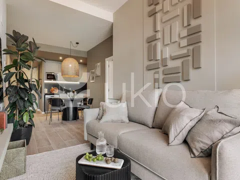 Fotografía del inmueble reportado: 1.970 €/mes — Barcelona, Barcelona
