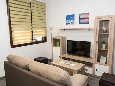Fotografía del inmueble reportado: 595 €/mes — Córdoba, Córdoba