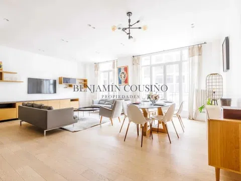 Fotografía del inmueble reportado: 7.600 €/mes — Madrid, Madrid