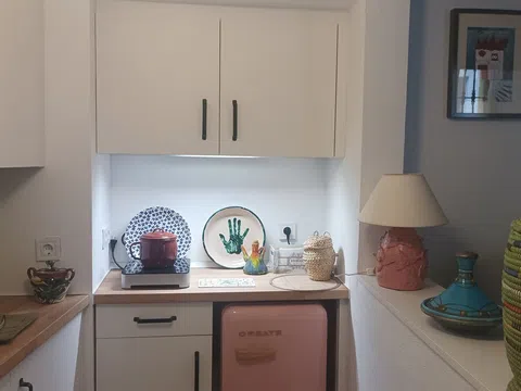 Fotografía del inmueble reportado: 1.300 €/mes — Sevilla, Sevilla