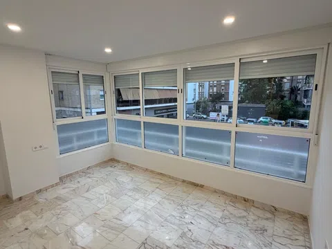 Fotografía del inmueble reportado: 2.200 €/mes — Sevilla, Sevilla