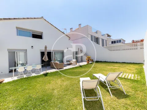 Fotografía del inmueble reportado: 4.500 €/mes — Palma de Mallorca, Palma de Mallorca