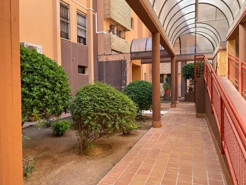 Fotografía del inmueble reportado: 1.400 €/mes — Murcia, Murcia