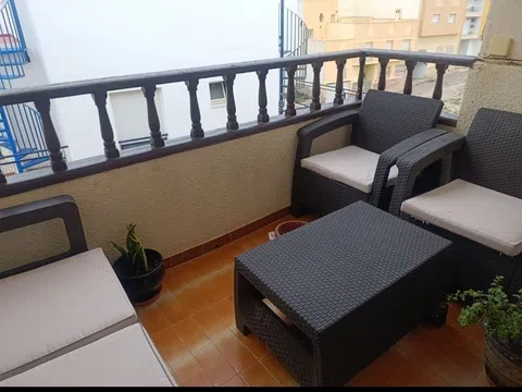 Fotografía del inmueble reportado: 555 €/mes — Almería, Almería