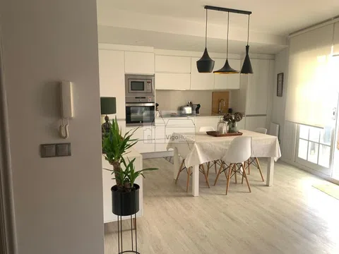 Fotografía del inmueble reportado: 500 €/mes — Pontevedra, Pontevedra
