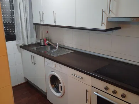 Fotografía del inmueble reportado: 750 €/mes — Guadalajara, Guadalajara