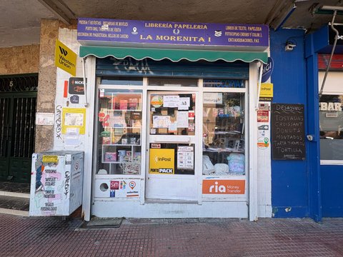 Primera foto del inmueble